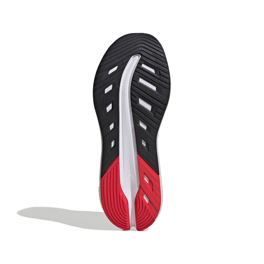 adidas Questar 3 M - ftwwht/cblack/purrub