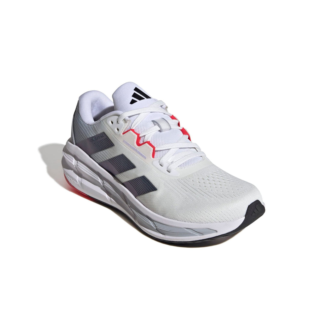 adidas Questar 3 M - ftwwht/cblack/purrub