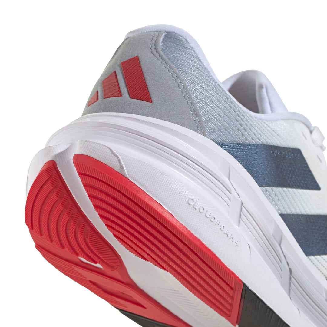 adidas Questar 3 M - ftwwht/cblack/purrub