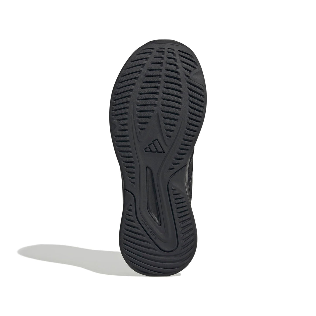adidas Fortarun 4.0 J - cblack/cblack/cblack