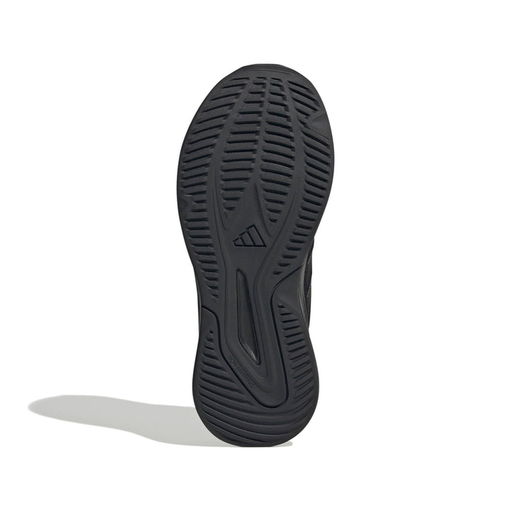 adidas Fortarun 4.0 J - cblack/cblack/cblack