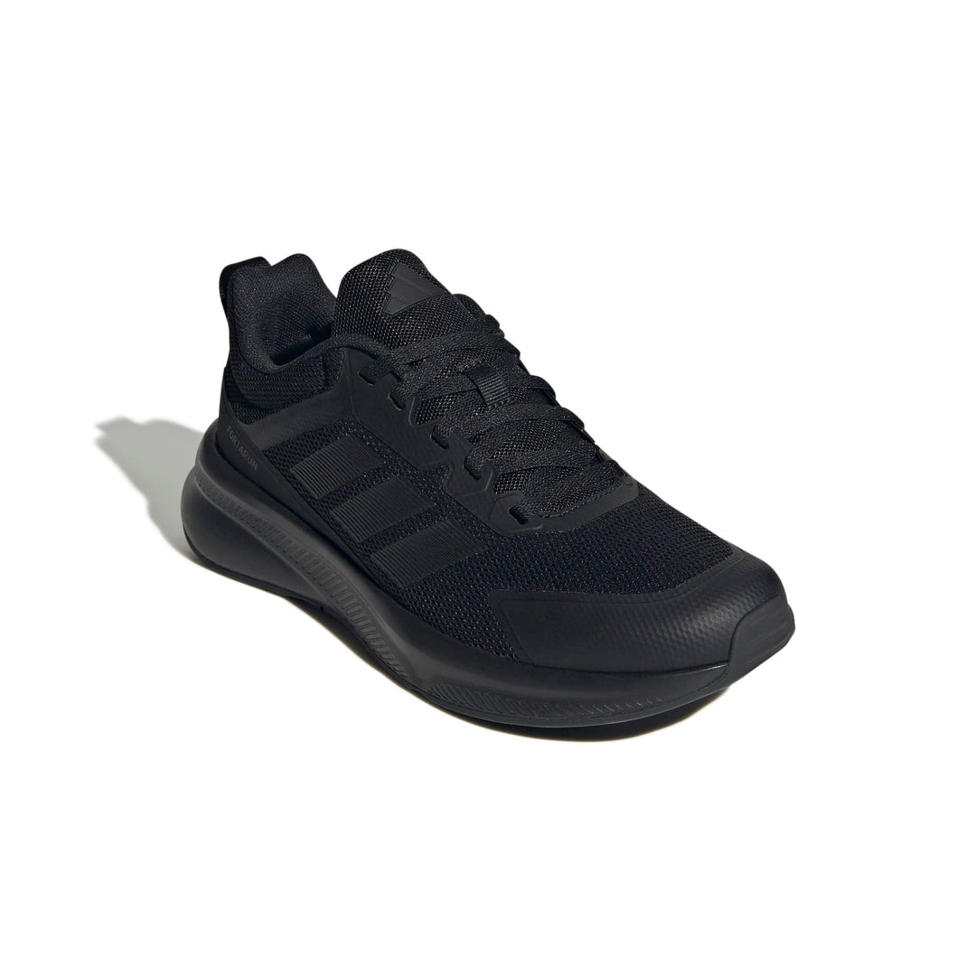 adidas Fortarun 4.0 J - cblack/cblack/cblack