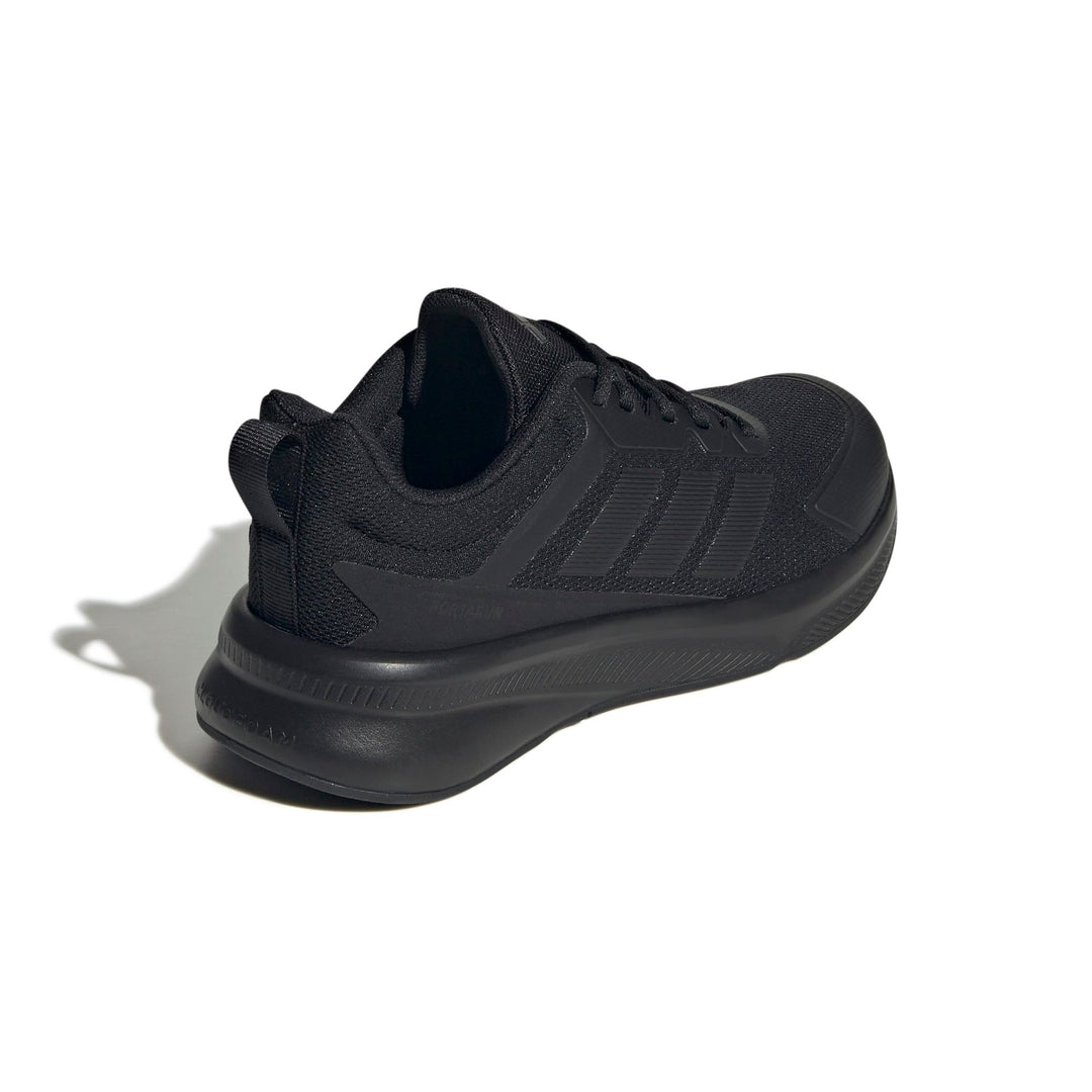 adidas Fortarun 4.0 J - cblack/cblack/cblack