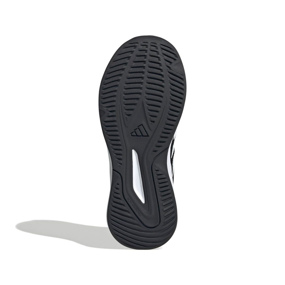 adidas Fortarun 4.0 J - cblack/ftwwht/carbon