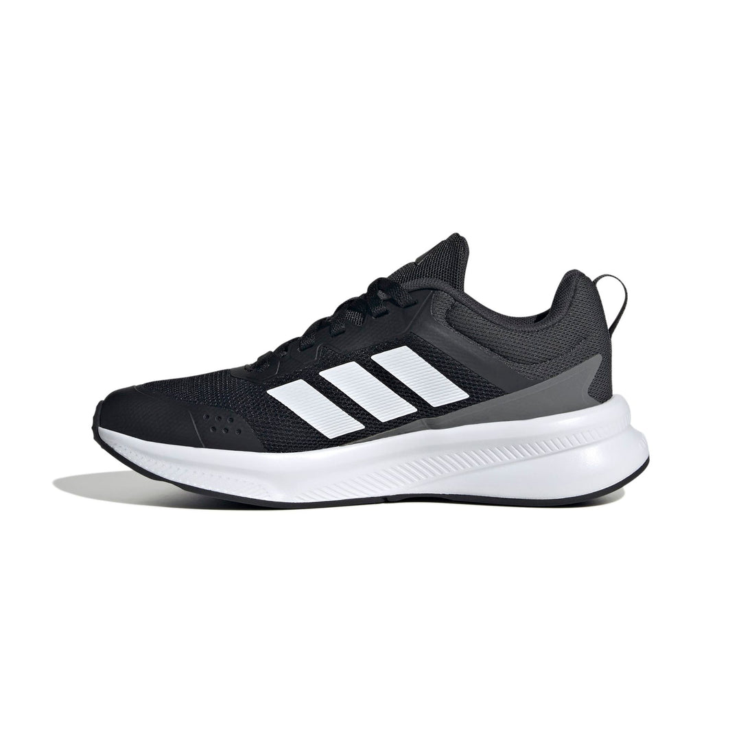 adidas Fortarun 4.0 J - cblack/ftwwht/carbon