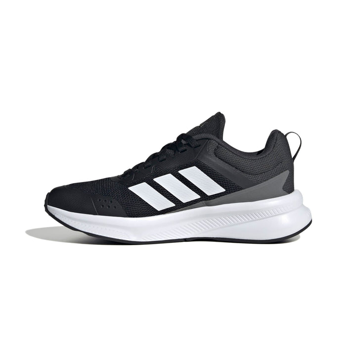 adidas Fortarun 4.0 J - cblack/ftwwht/carbon