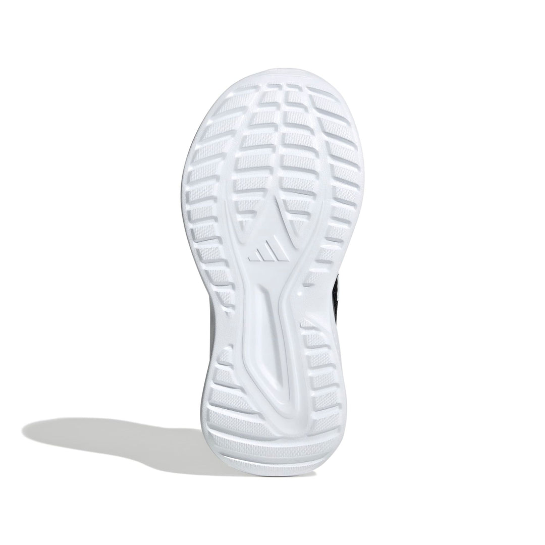 adidas Fortarun 4.0 El C - cblack/ftwwht/carbon
