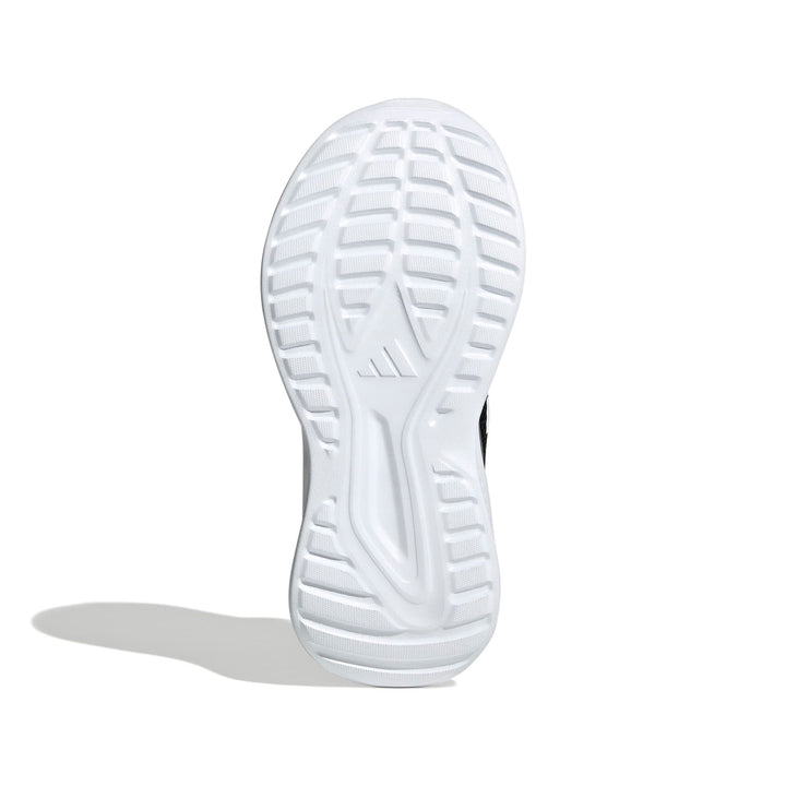 adidas Fortarun 4.0 El C - cblack/ftwwht/carbon