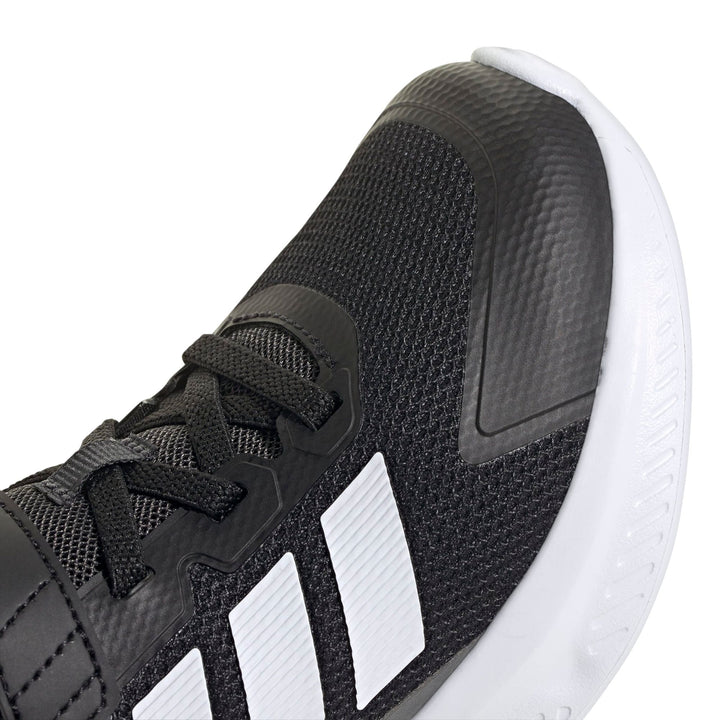 adidas Fortarun 4.0 El C - cblack/ftwwht/carbon