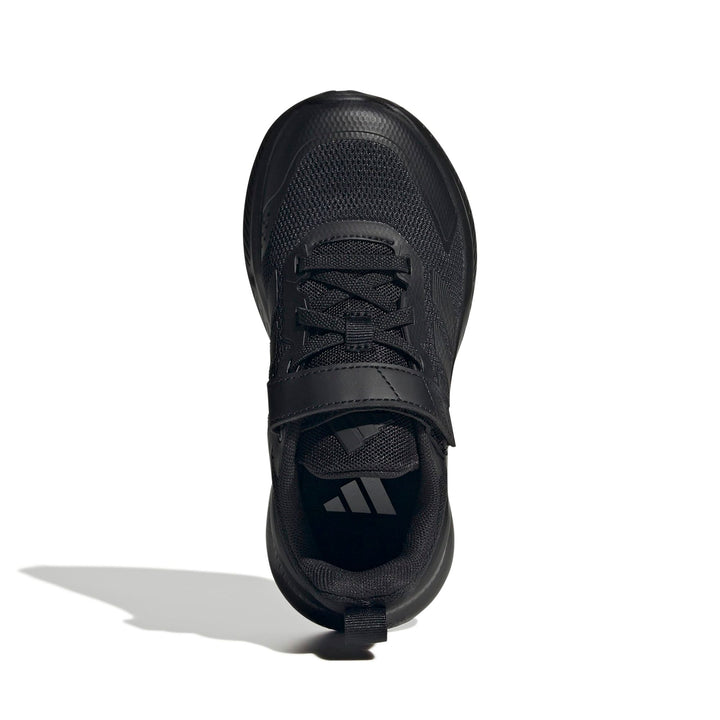 adidas Fortarun 4.0 El C - cblack/cblack/cblack