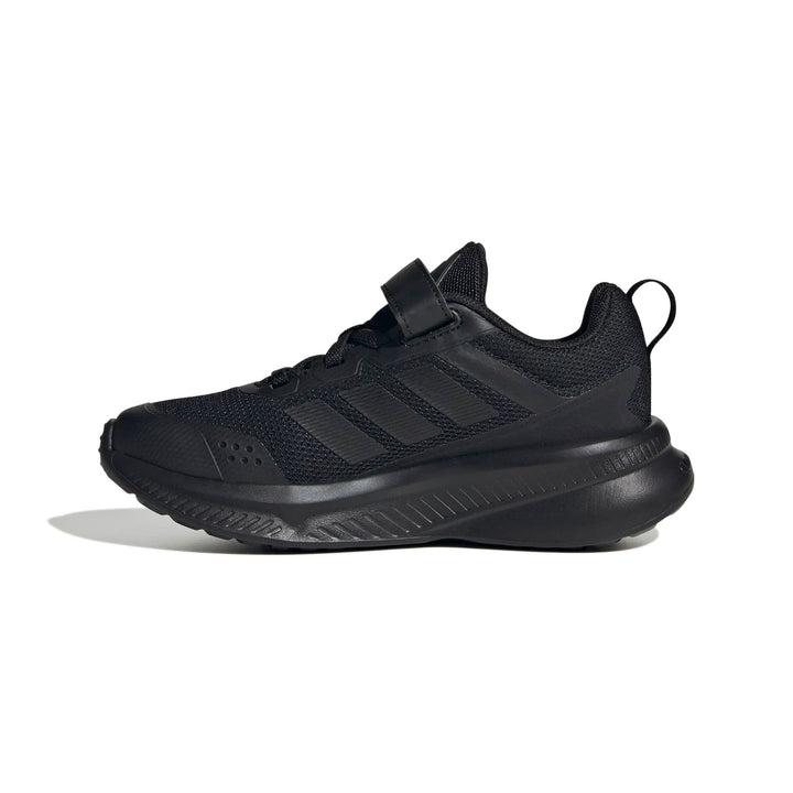adidas Fortarun 4.0 El C - cblack/cblack/cblack