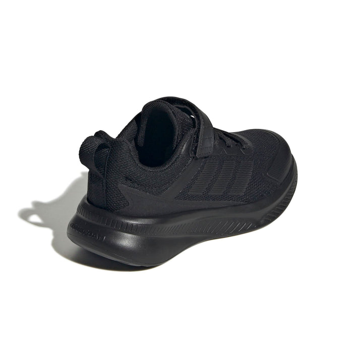 adidas Fortarun 4.0 El C - cblack/cblack/cblack