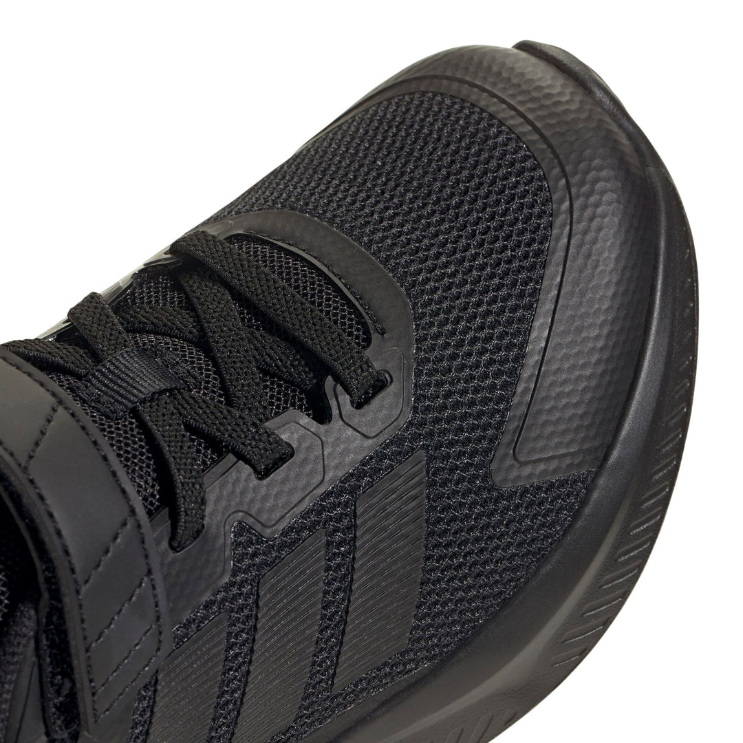 adidas Fortarun 4.0 El C - cblack/cblack/cblack