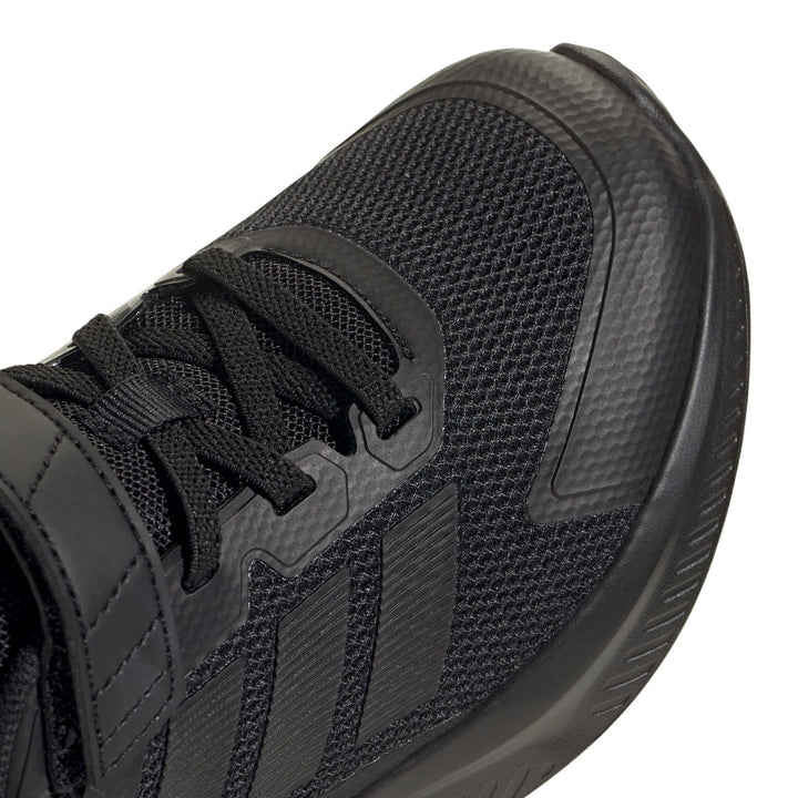 adidas Fortarun 4.0 El C - cblack/cblack/cblack
