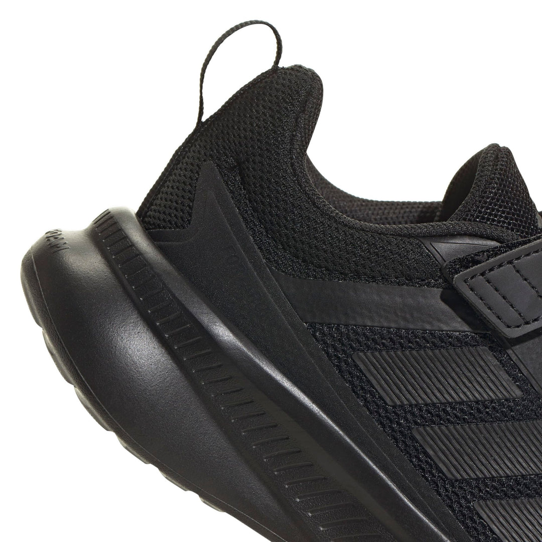adidas Fortarun 4.0 El C - cblack/cblack/cblack