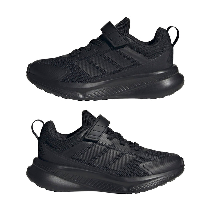 adidas Fortarun 4.0 El C - cblack/cblack/cblack