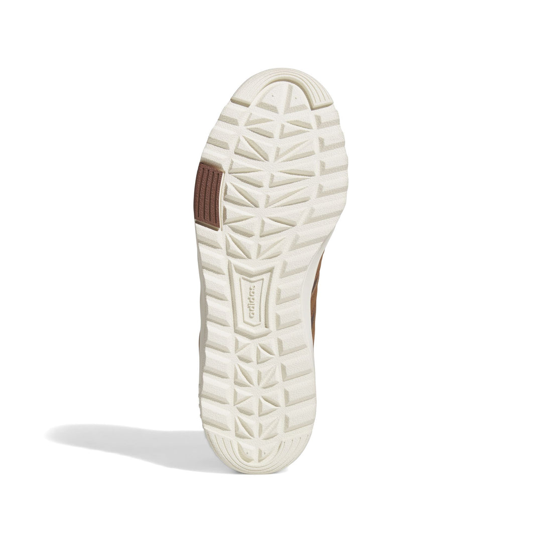 adidas Hoops 4.0 Mid Winterized - shabrn/supcol/owhite