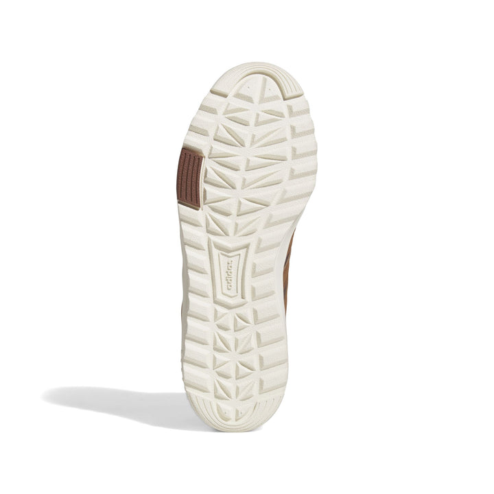 adidas Hoops 4.0 Mid Winterized - shabrn/supcol/owhite