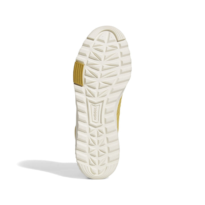 adidas Hoops 4.0 Mid Winterized - prebro/owhite/owhite
