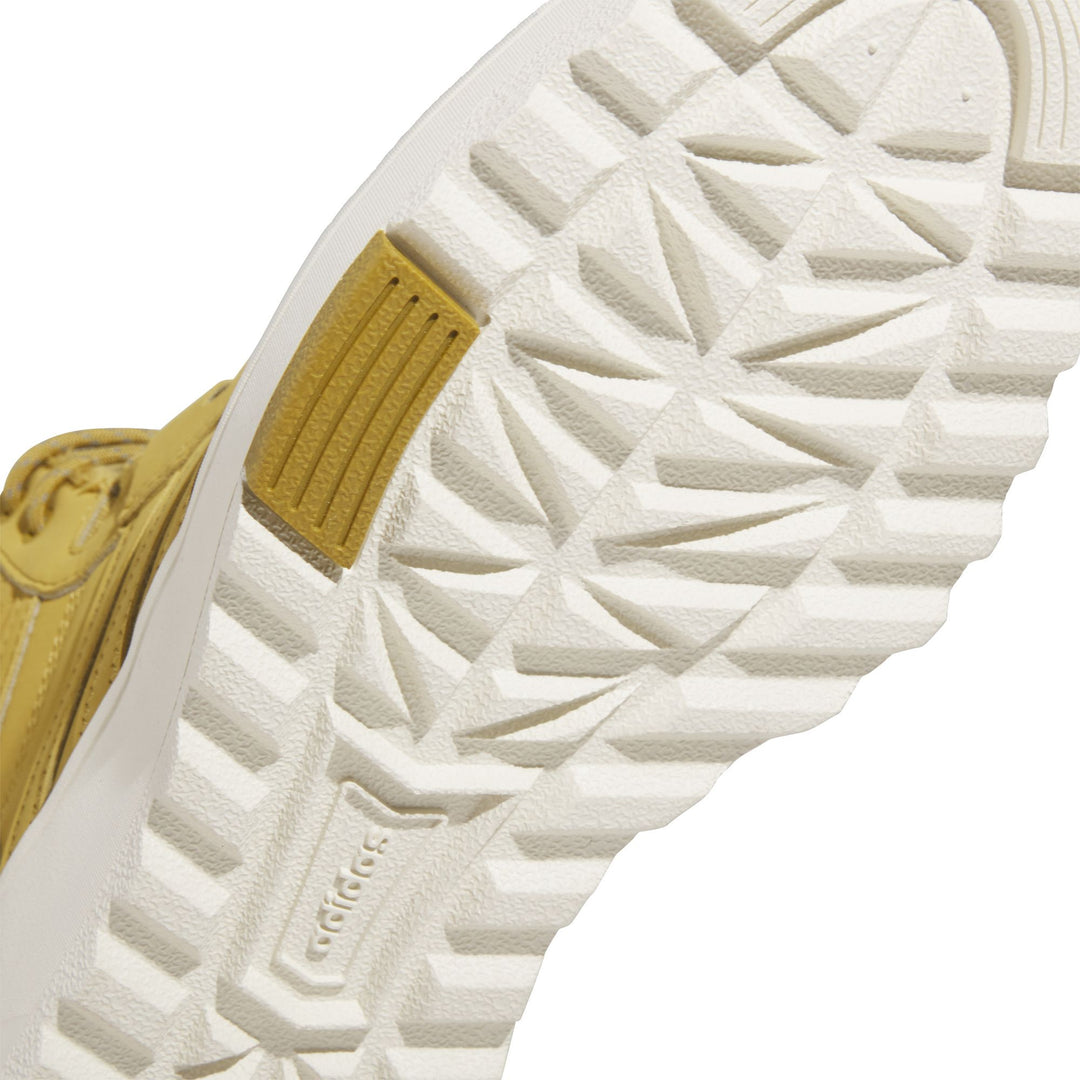 adidas Hoops 4.0 Mid Winterized - prebro/owhite/owhite