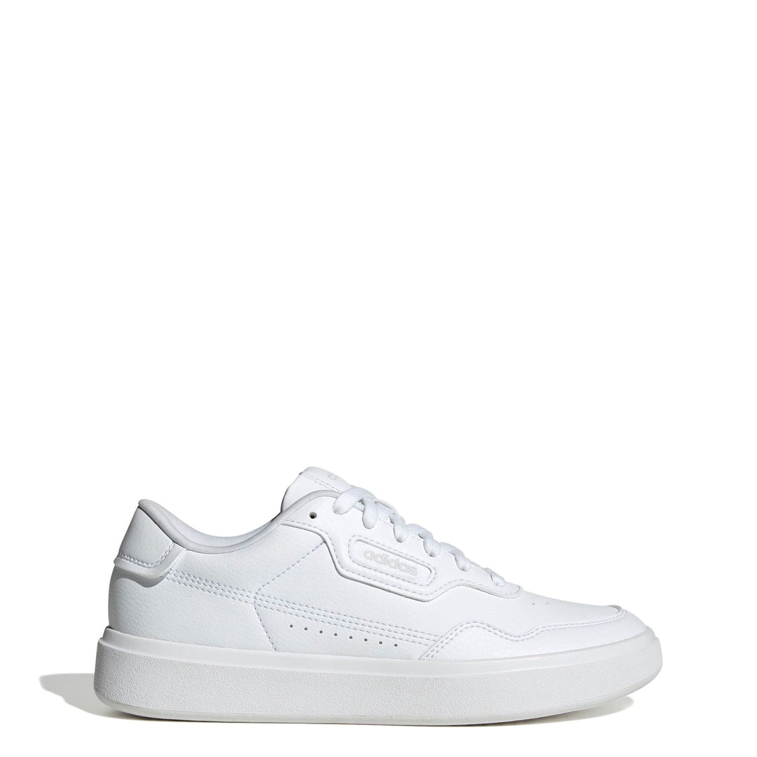 adidas Park St 2.0 - ftwwht/ftwwht/greone