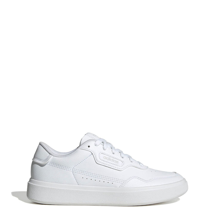 adidas Park St 2.0 - ftwwht/ftwwht/greone