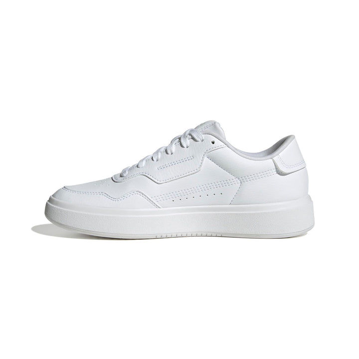 adidas Park St 2.0 - ftwwht/ftwwht/greone