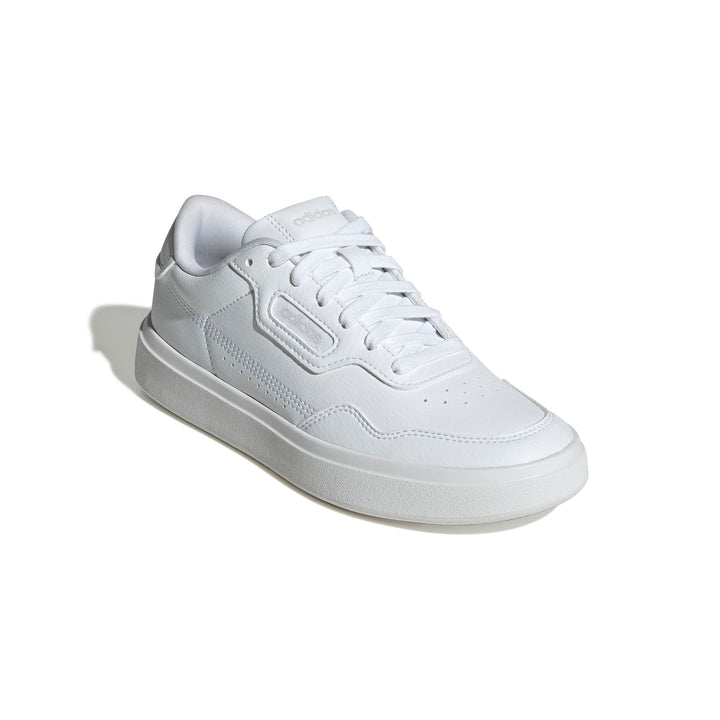 adidas Park St 2.0 - ftwwht/ftwwht/greone