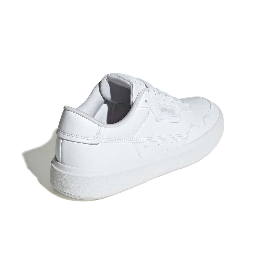 adidas Park St 2.0 - ftwwht/ftwwht/greone