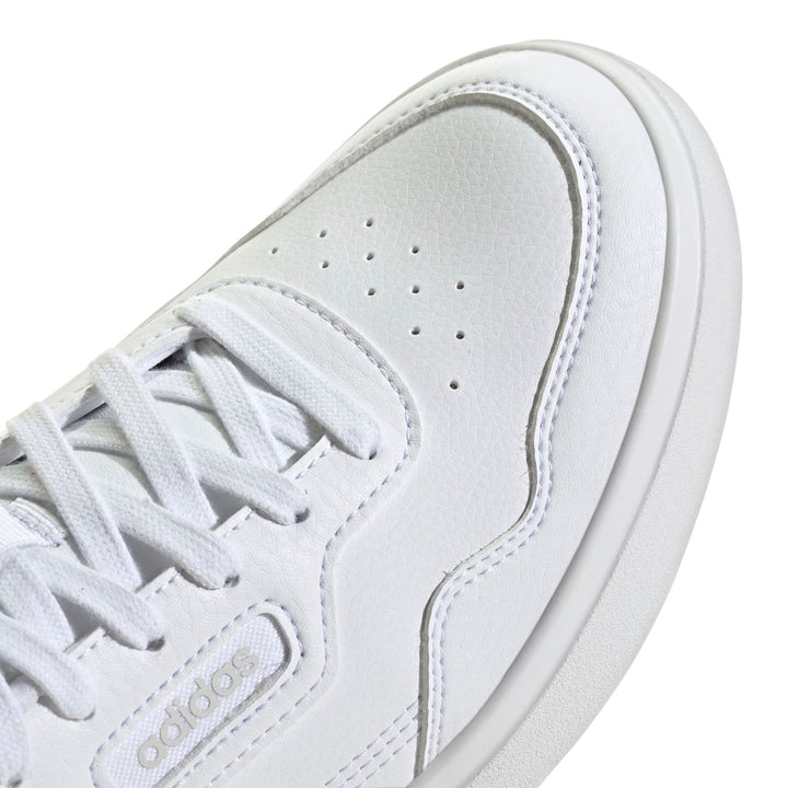 adidas Park St 2.0 - ftwwht/ftwwht/greone