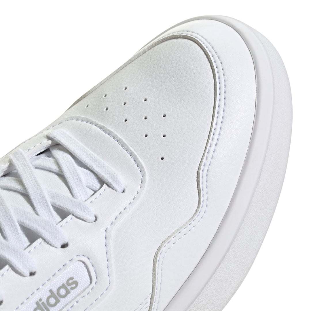 adidas Park St 2.0 - ftwwht/ftwwht/ftwwht