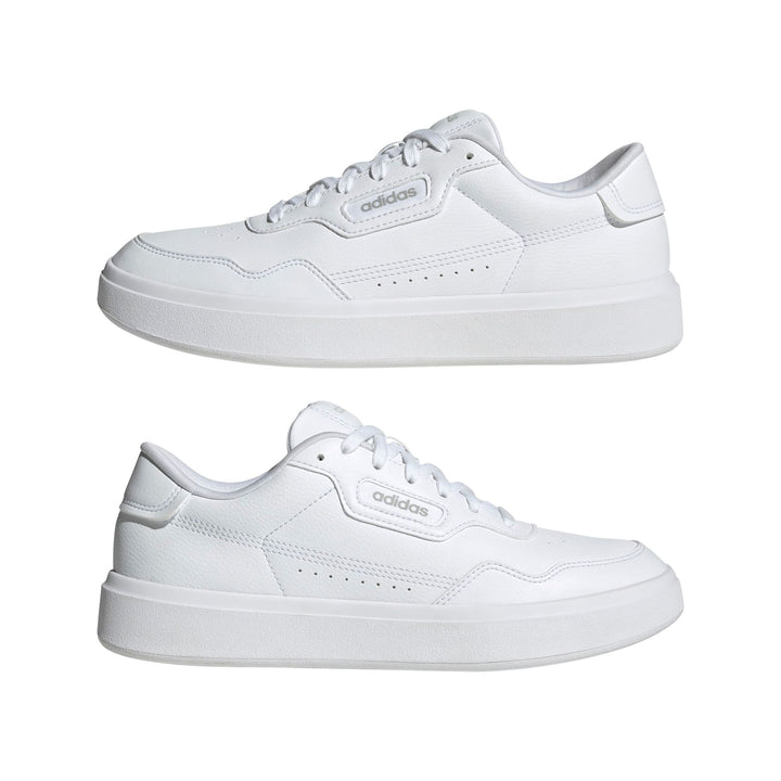 adidas Park St 2.0 - ftwwht/ftwwht/ftwwht