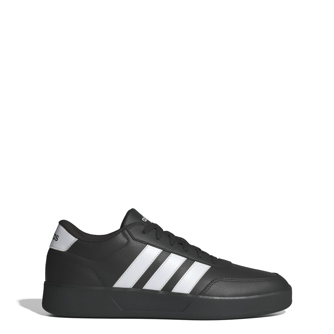 adidas Breaknet 3.0 - cblack/ftwwht/cblack