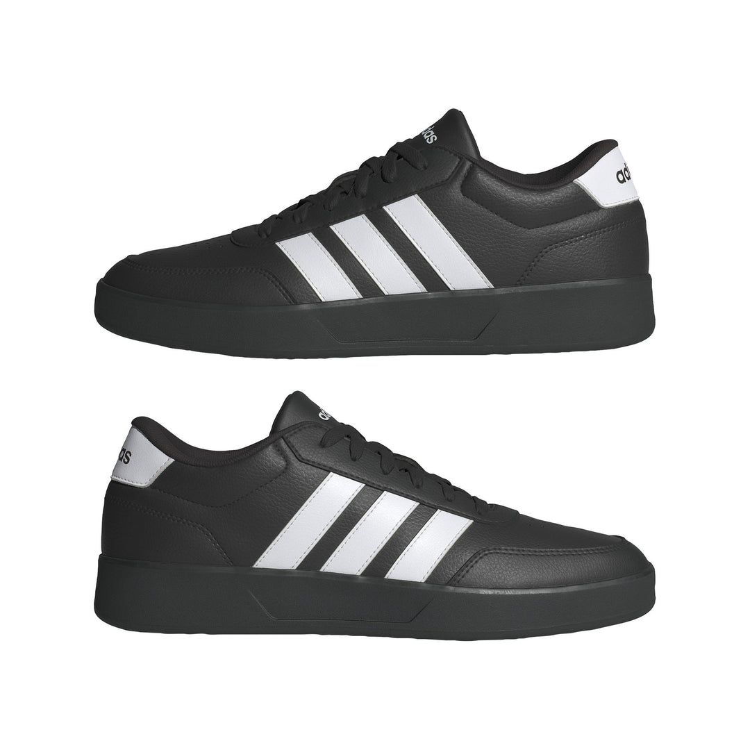adidas Breaknet 3.0 - cblack/ftwwht/cblack