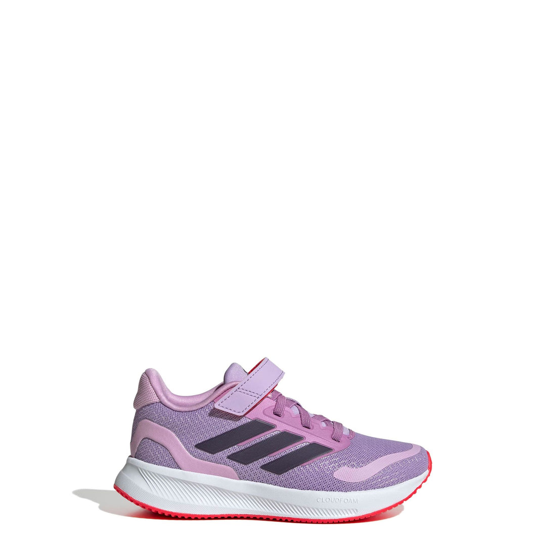 adidas Runfalcon 5 El C - powplu/aurplu/lucred