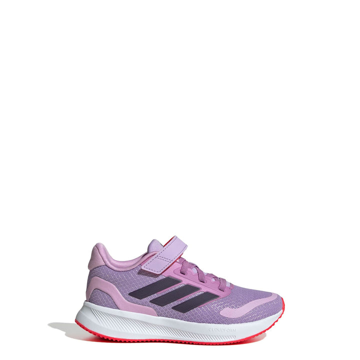adidas Runfalcon 5 El C - powplu/aurplu/lucred