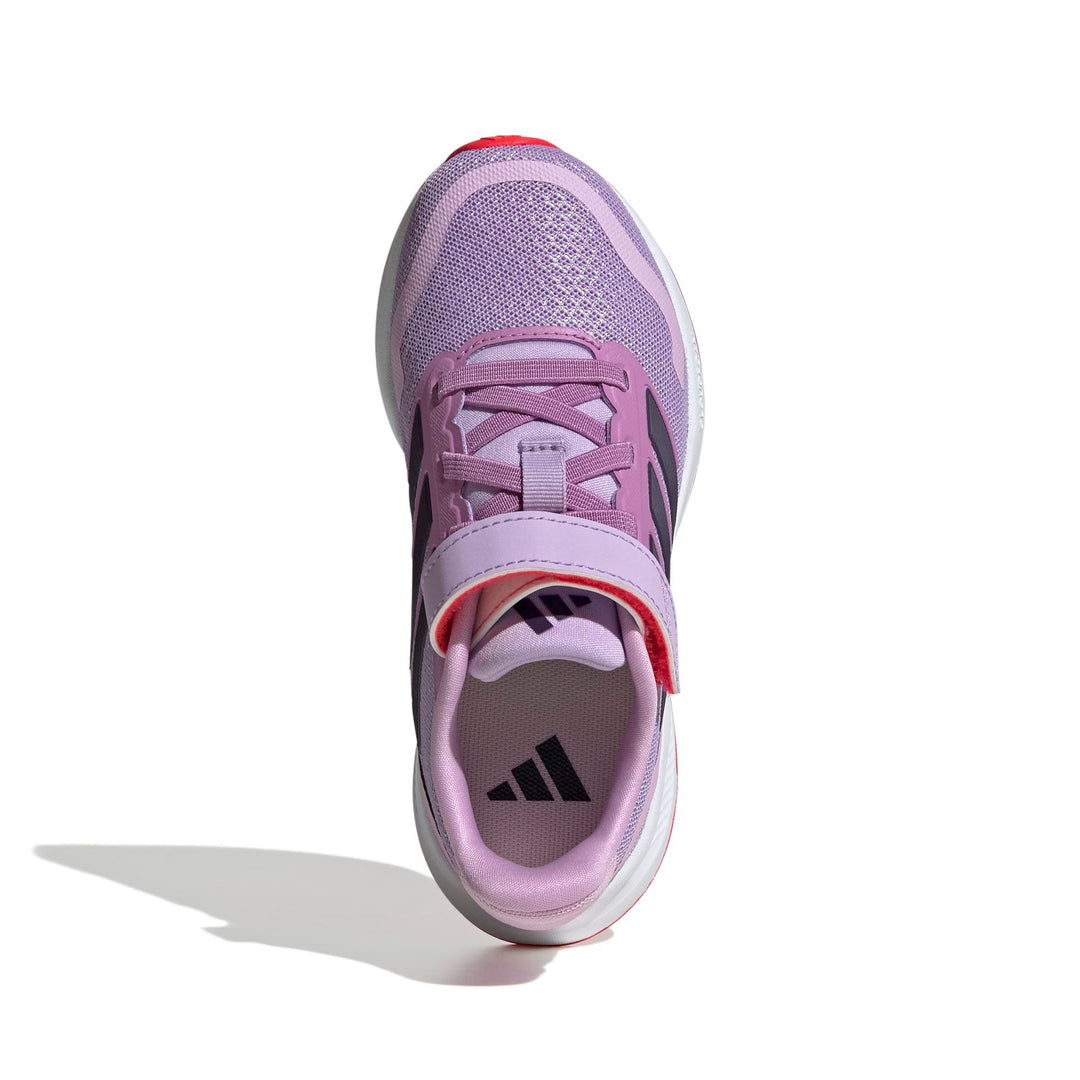 adidas Runfalcon 5 El C - powplu/aurplu/lucred