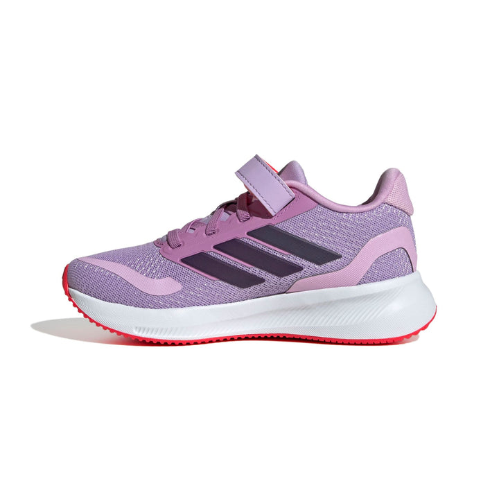 adidas Runfalcon 5 El C - powplu/aurplu/lucred