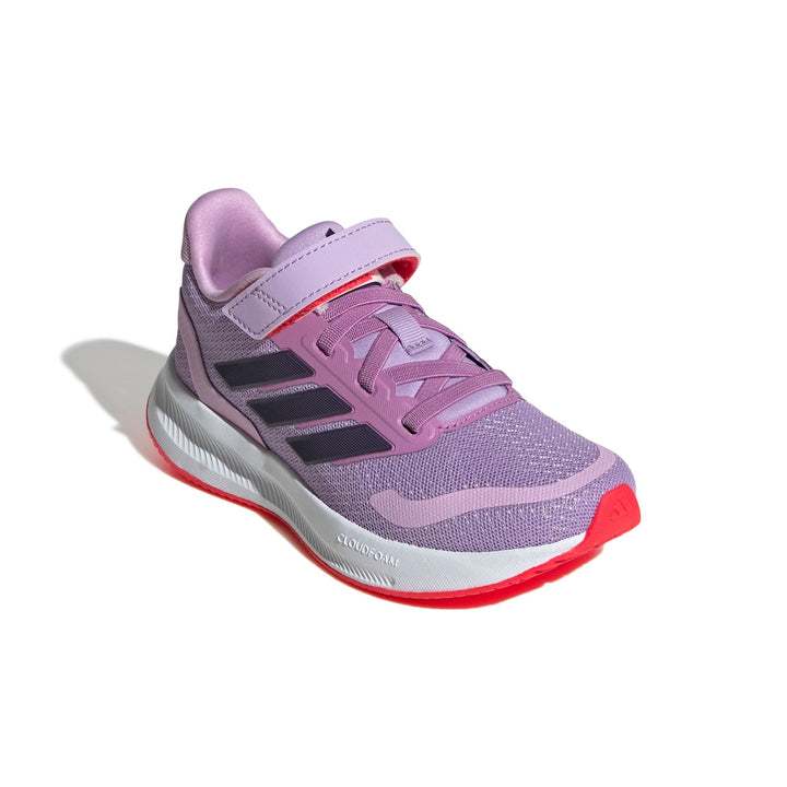 adidas Runfalcon 5 El C - powplu/aurplu/lucred