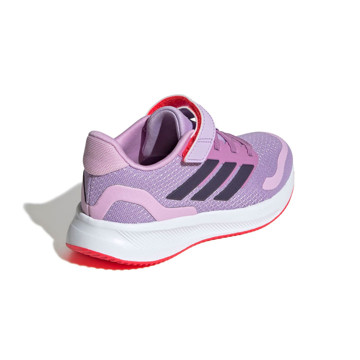 adidas Runfalcon 5 El C - powplu/aurplu/lucred