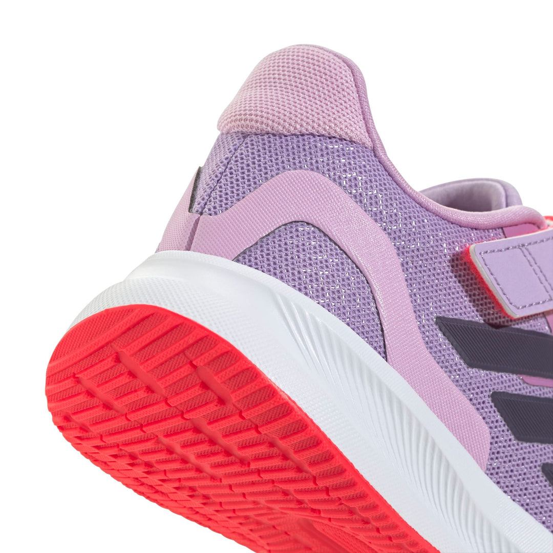 adidas Runfalcon 5 El C - powplu/aurplu/lucred