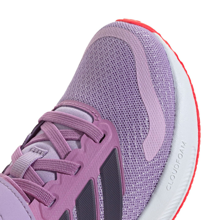 adidas Runfalcon 5 El C - powplu/aurplu/lucred