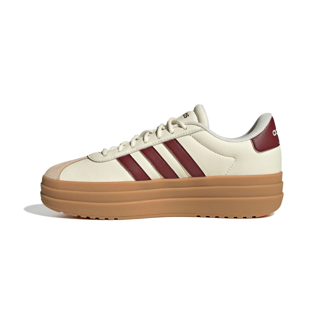 adidas Vl Court Bold - owhite/shared/crysan