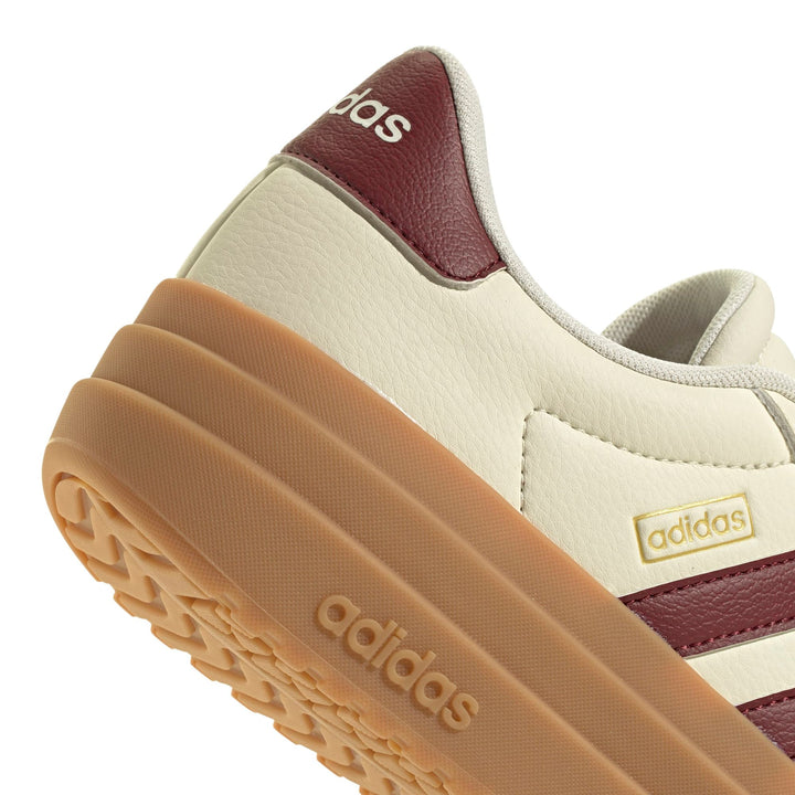 adidas Vl Court Bold - owhite/shared/crysan