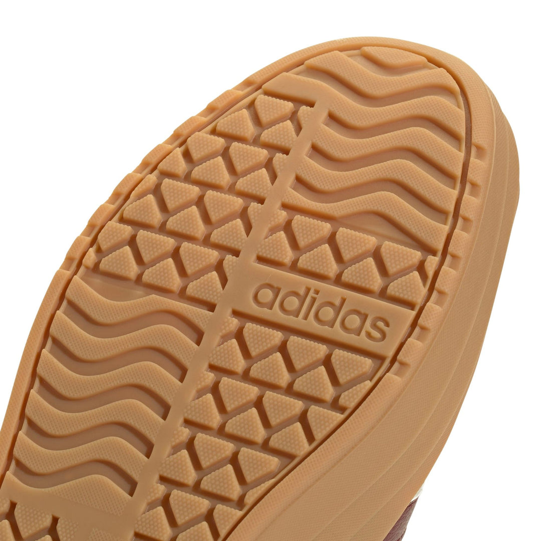 adidas Vl Court Bold - owhite/shared/crysan