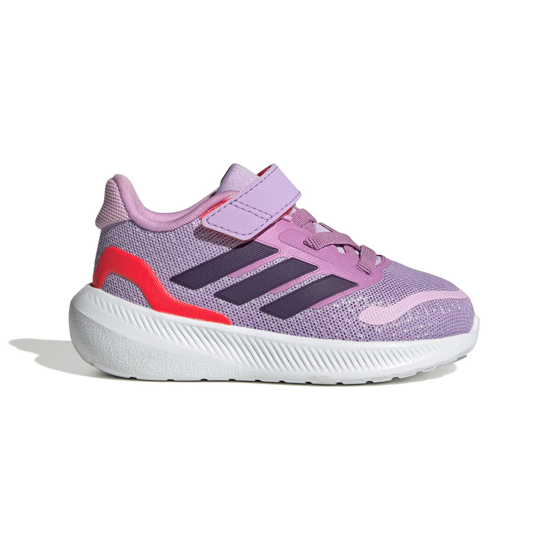 adidas Runfalcon 5 El I - powplu/aurplu/lucred