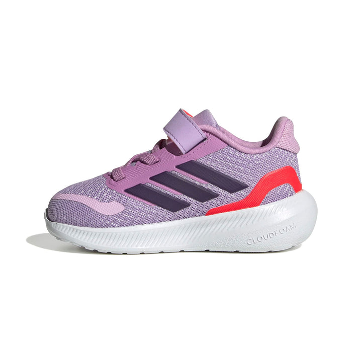 adidas Runfalcon 5 El I - powplu/aurplu/lucred