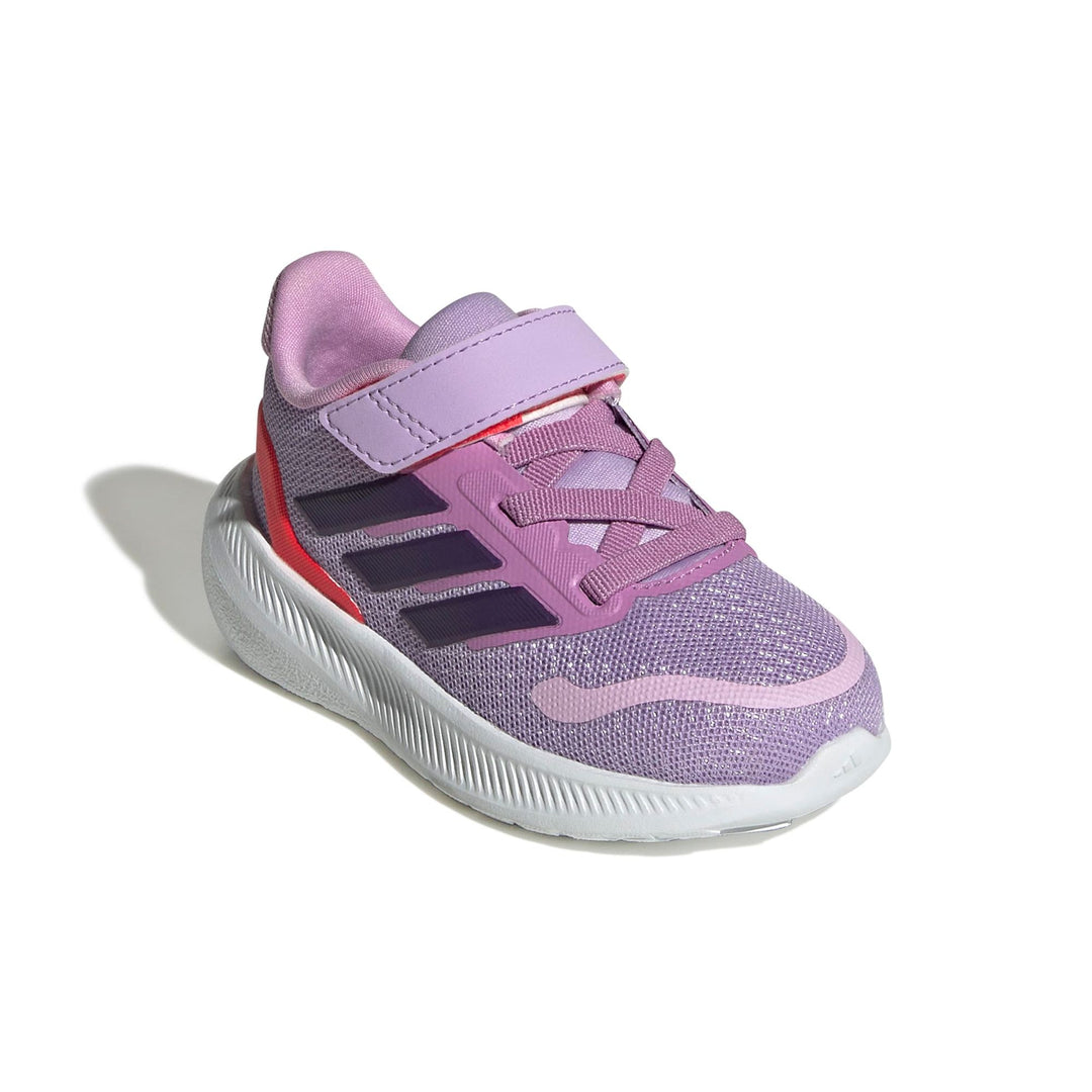 adidas Runfalcon 5 El I - powplu/aurplu/lucred