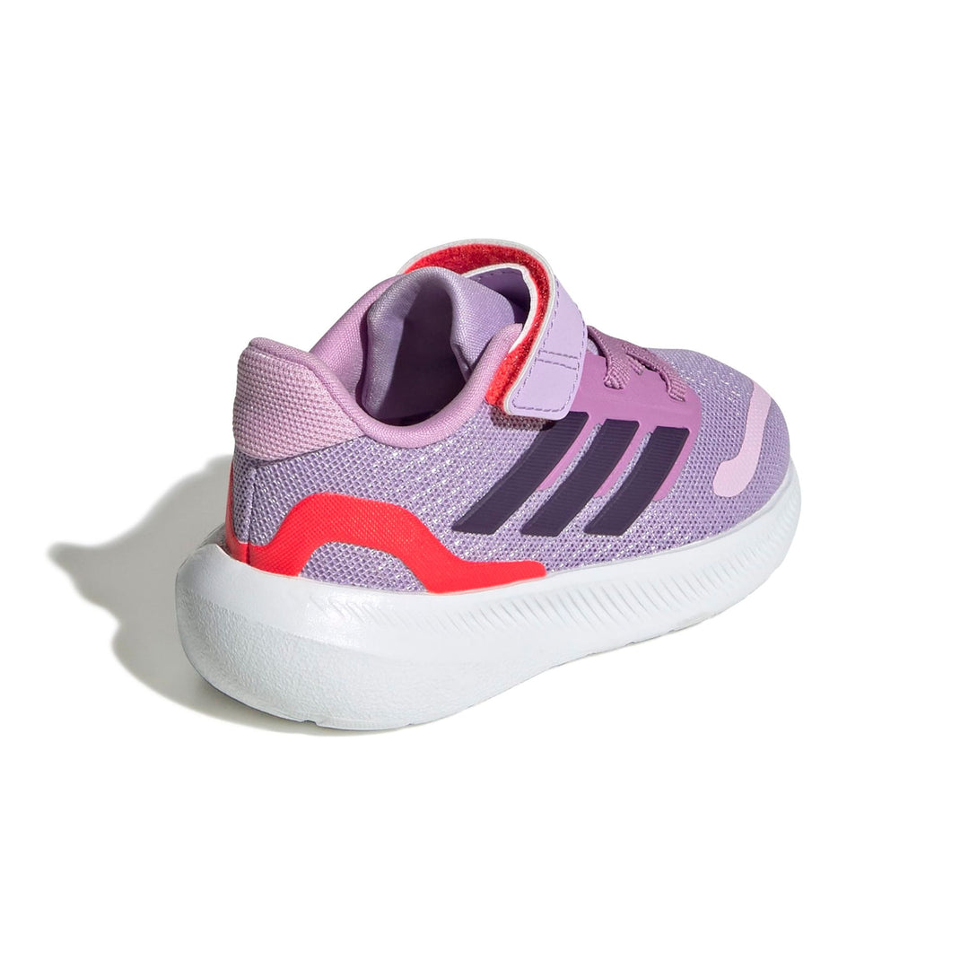 adidas Runfalcon 5 El I - powplu/aurplu/lucred