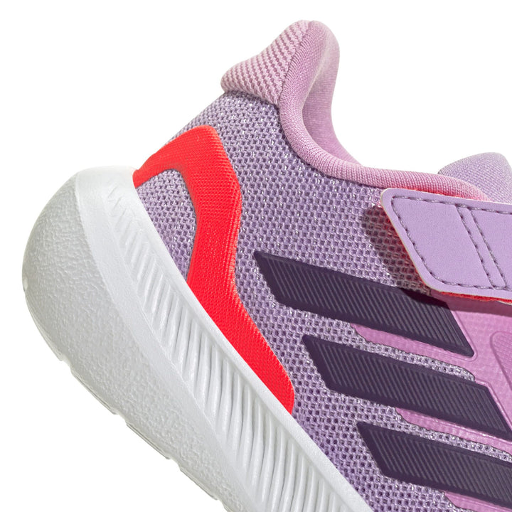 adidas Runfalcon 5 El I - powplu/aurplu/lucred